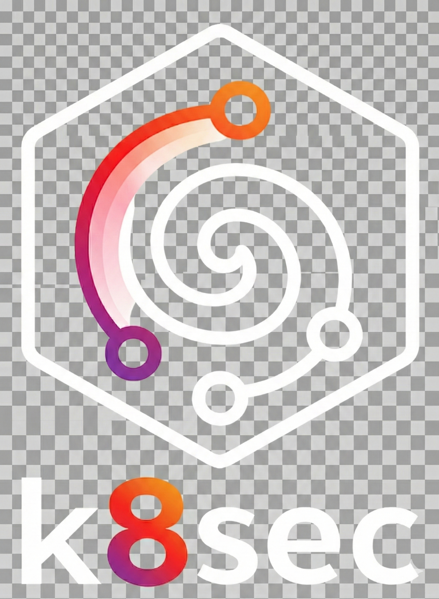 K8SEC small logo