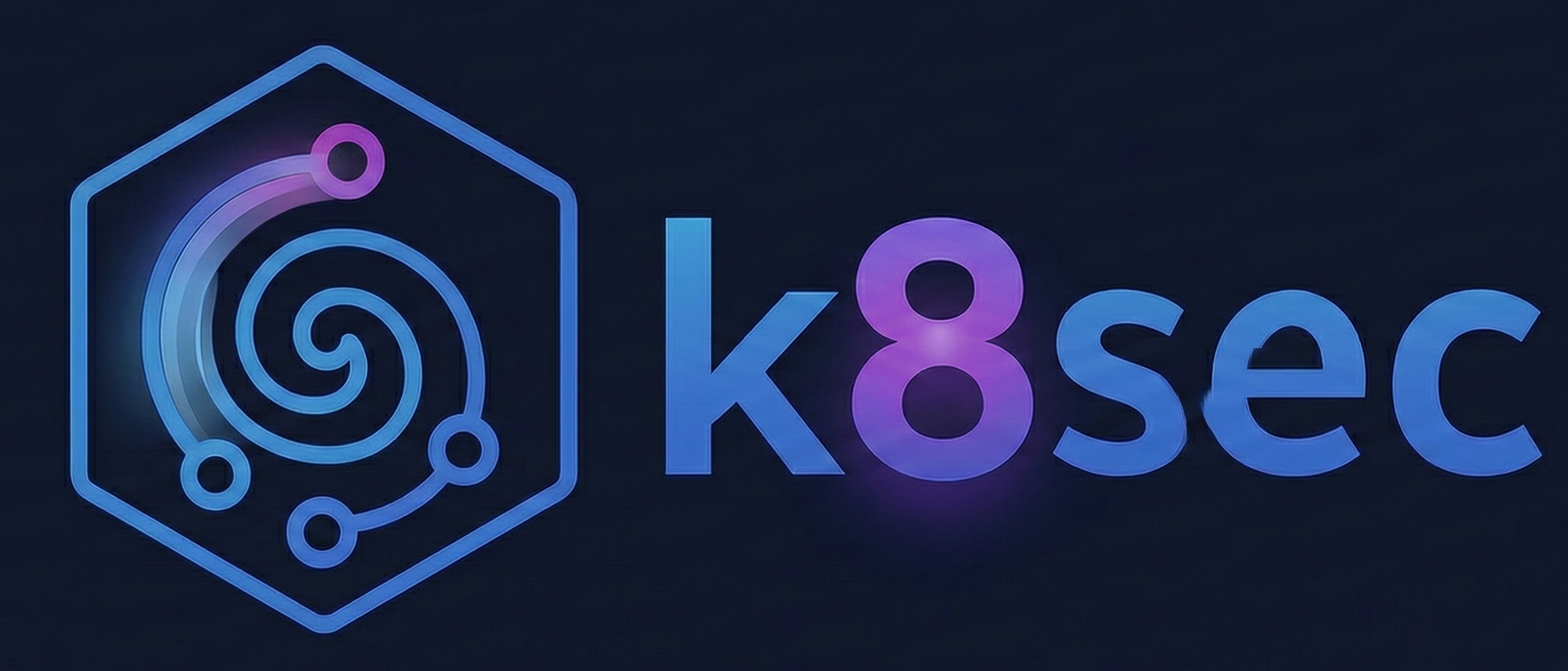 k8sec original logo